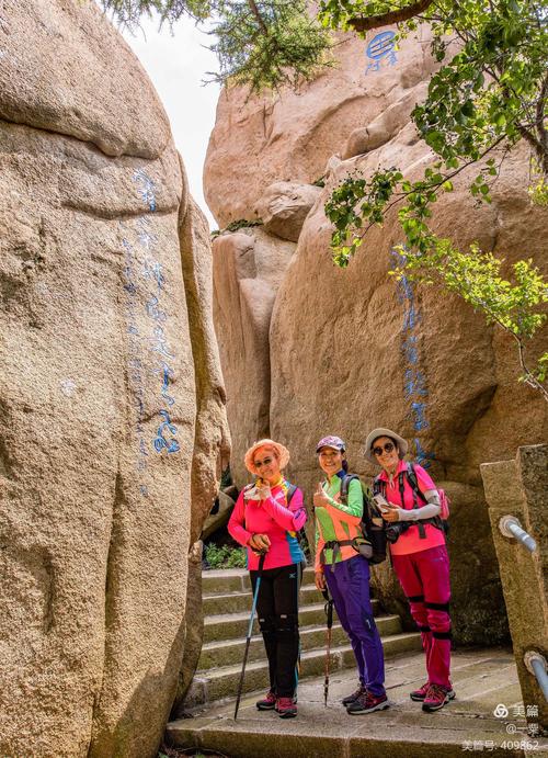 巨峰八门—震门