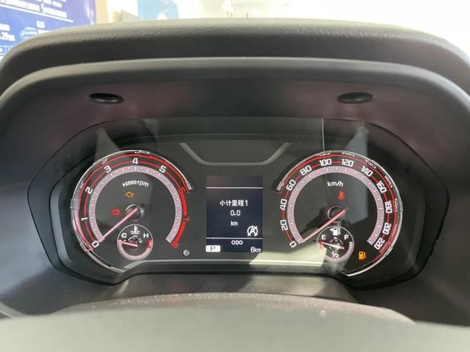 家用皮卡新选择——到店实拍上汽大通maxus t70