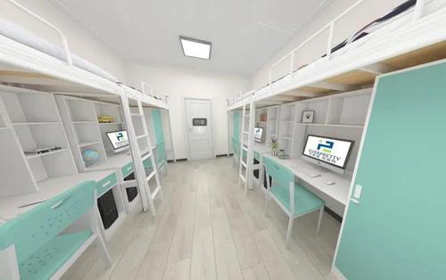 18亿元!兰州二中雁滩新校今年7月竣工 面向全