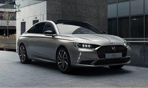 法系车最后的倔强,ds9能否在华逆袭?