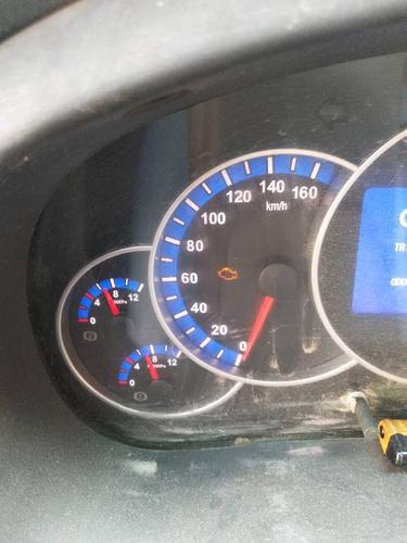 帅铃轻卡故障灯一览表