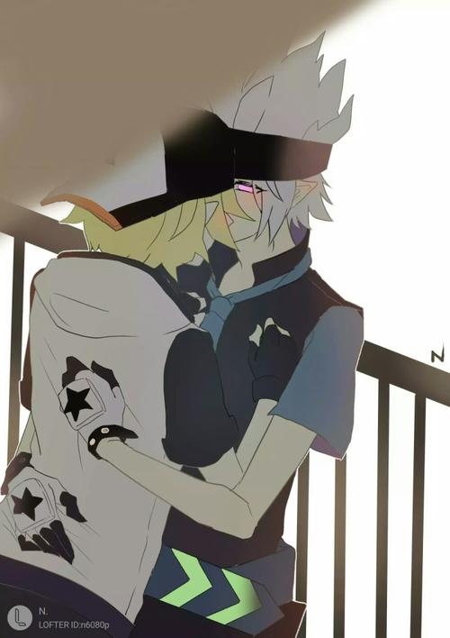 凹凸世界 瑞金 (嘻嘻嘻,是我在偷拍的)