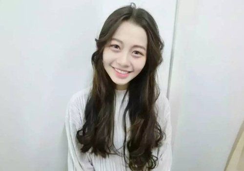 圆脸女孩梳哪种发型最好看 适合圆脸的发型那么多认真选总会对的