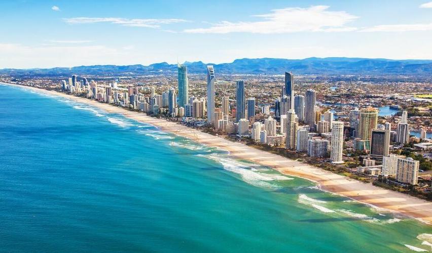 黄金海岸和布里斯班哪个好玩?澳大利亚旅游对比