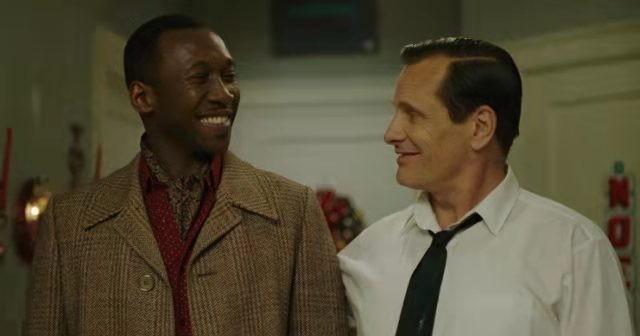 给白人洗白?《绿皮书》真的是奥斯卡最