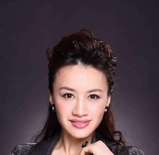 广西桂林的8个靓丽女演员