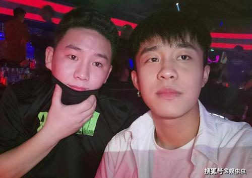 张九龄恋情曝光 张九龄新女友长什么样子