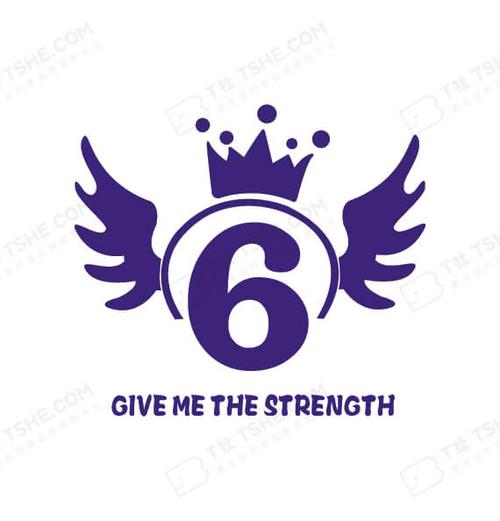 六班班服设计图片素材模板(b-01-12)