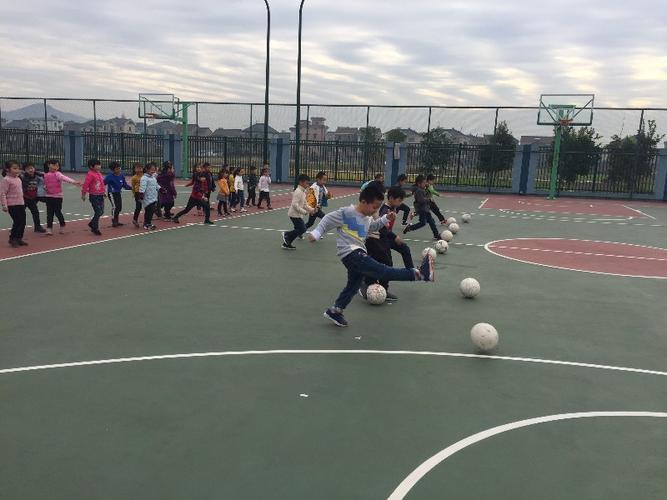 萧山区夹灶小学