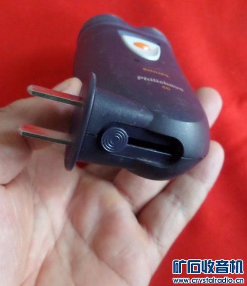 直流逆变器·飞利浦hq46电动剃须刀·索尼小收音机