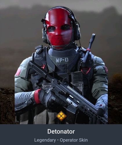 《使命召唤16》第五赛季季中新增人物组合包一览