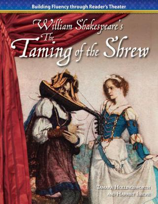 the taming of the shrew