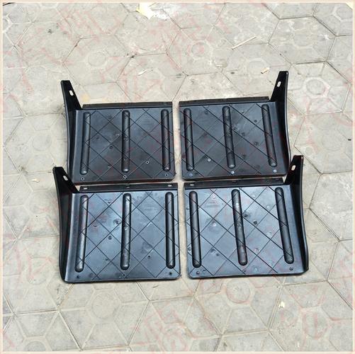 农用中卡轻卡/凯马/驭菱/跃进小虎/金杯/江淮货车挡泥板/挡泥皮子