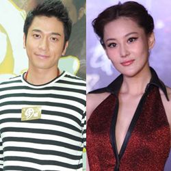 张馨予钓上吴卓羲