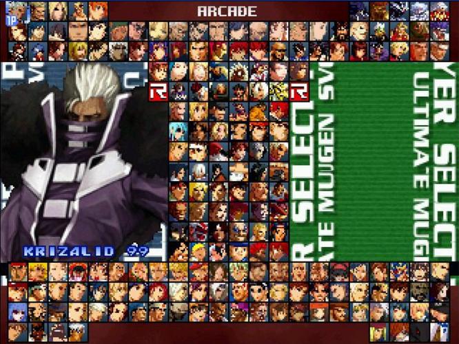 拳皇争霸-拳皇boss大混战出招表?