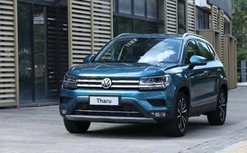 大众途岳pk斯柯达柯珞克15万左右suv应该怎么选