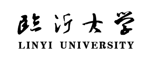 临沂大学论文封面