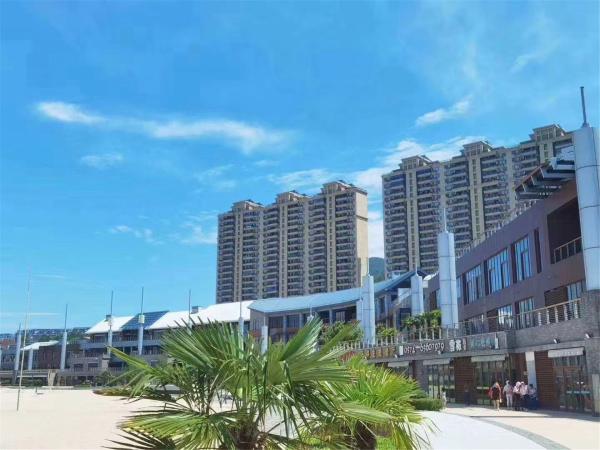 恒大御海湾大家千万别踩坑了——宁波象山恒大御海湾简直不要太"火"了