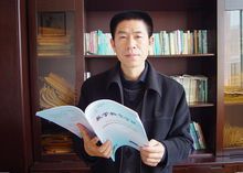 张云飞(江苏省白蒲高级中学副校长,特级教师)