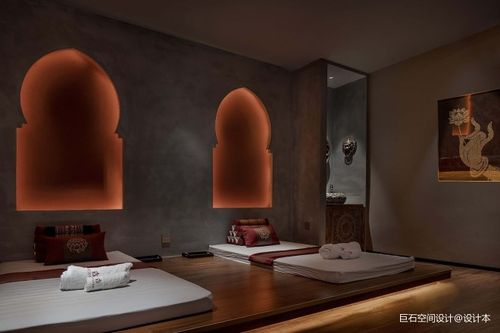 古泰spa | 在优雅中体验泰式风情