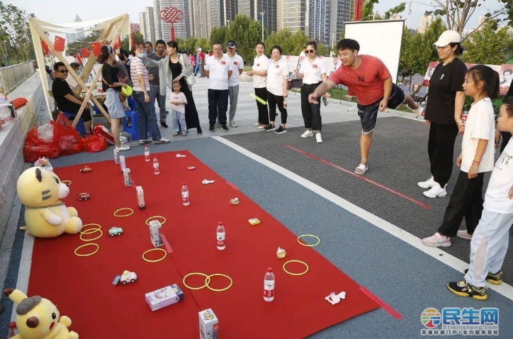 抽盲盒 套圈圈,玩具 食品 手工品