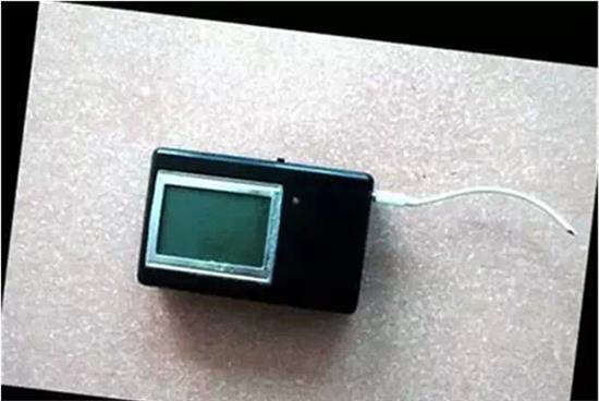 盗贼要过年教你如何抵御锁车干扰器