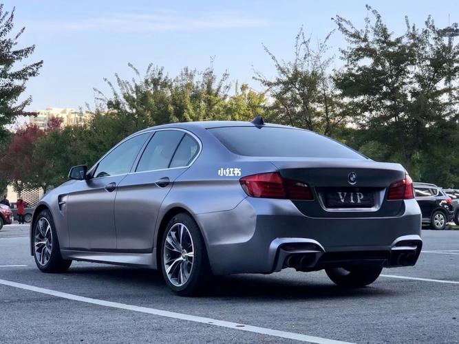 新货:2011款2011年上牌·宝马《进口》·535i·3.