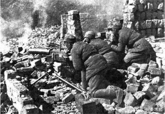 党史百科孟良崮战役