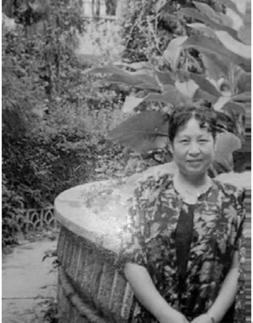 唐山大地震40周年刘晓兰那夜我失去了女儿