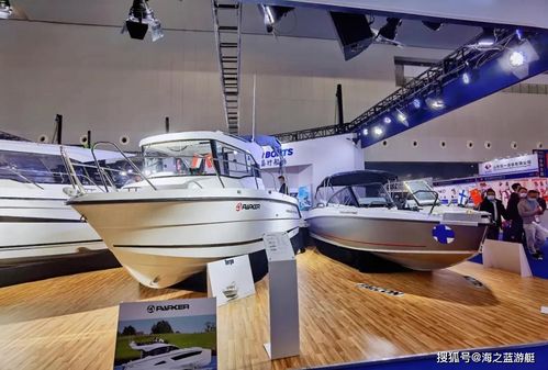 喜迎25周年2021上海国际游艇展盛大开幕