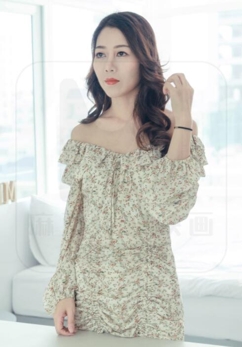 麻豆传媒杜冰若个人资料照片和作品介绍