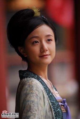 聊斋奇女子连城