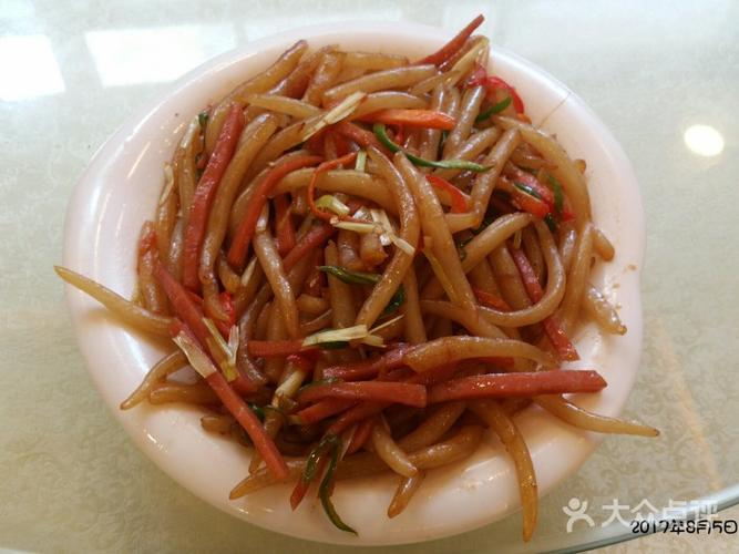 炒粉虫