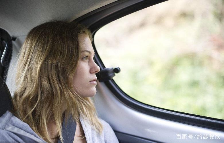 女孩乘滴滴顺风车遇害,乘坐滴滴应注意几点!