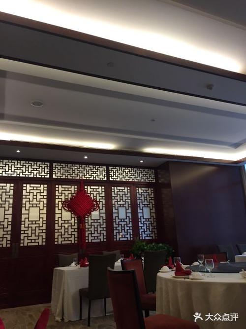 名士宴粤菜湘菜餐厅--环境图片-济南美食-大众点评网