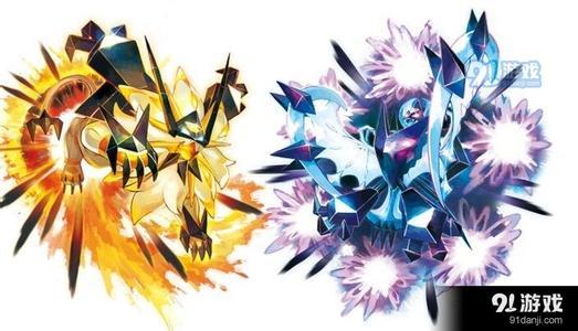 口袋妖怪日月索尔迦雷欧怎么配招 日神配招及性格推荐