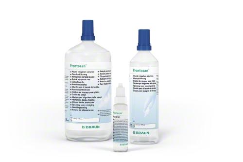 普朗特凝胶伤口敷料