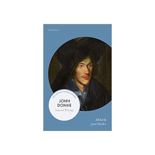 john Donne,Samuel Johnson 【预订】john donne 9780198797647