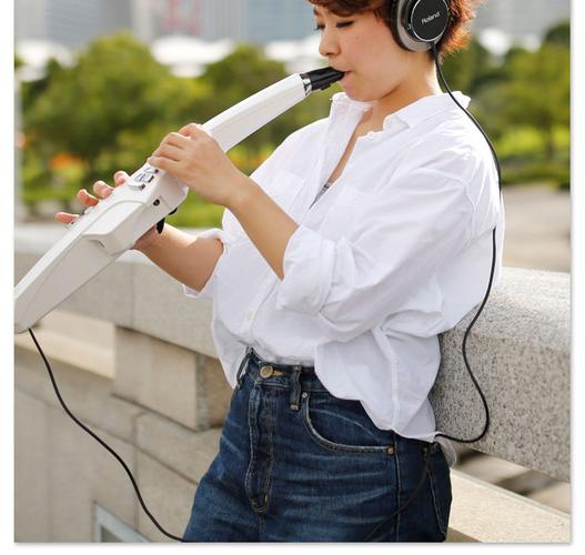 roland罗兰电吹管ae10 ae05 ae-10 ae-05电吹管乐器电子萨克斯电音管