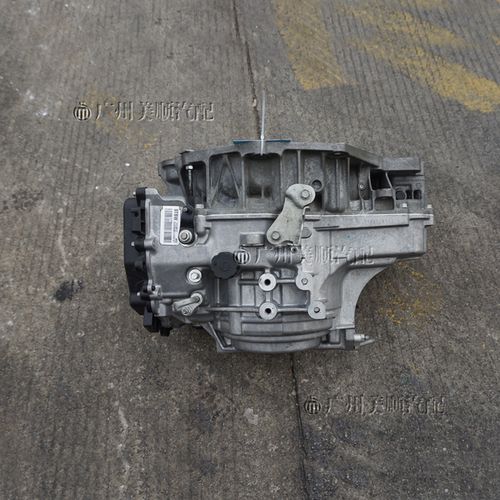 别克君越 gl8 陆尊 3.0排量自动变速箱总成6速手自一体汽车变速器