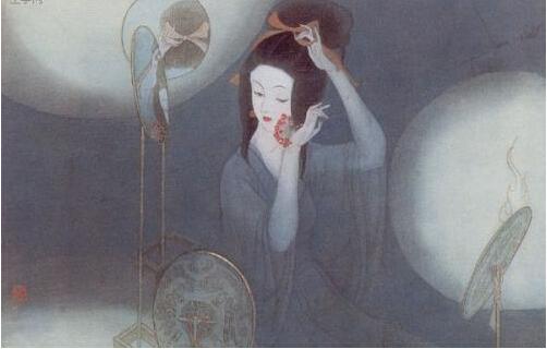 皇帝,嫫母,嫘祖