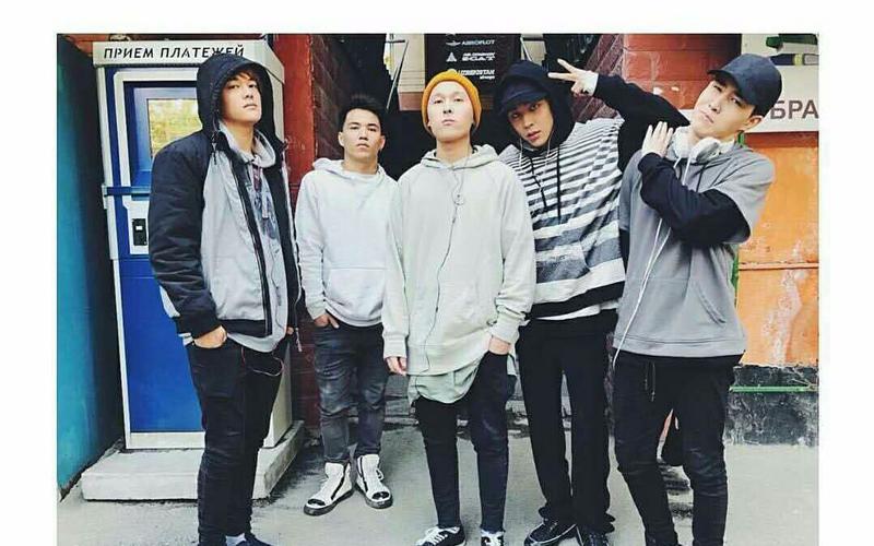 【ninetyone】juz tour 2k17(完整版)