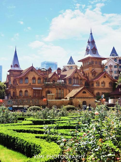 上海网红打卡地 no.