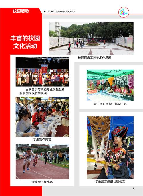 广西民族中等专业学校2021年招生简章