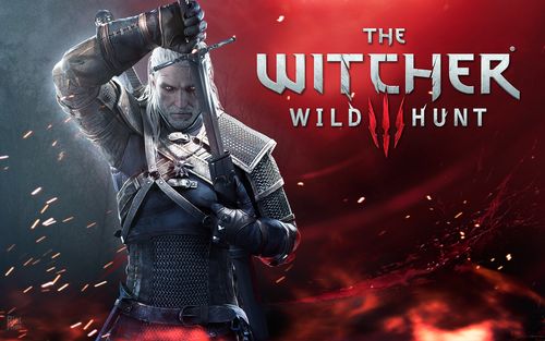 witcher 3: wild hunt, the