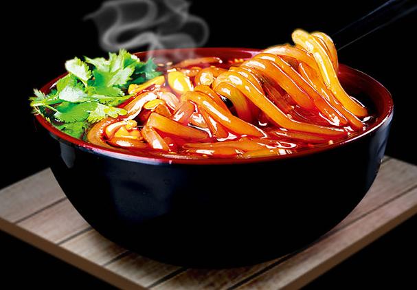 这10款麻辣粉,是女人都喜欢,简单一热,老香了,一碗不够吃啊!