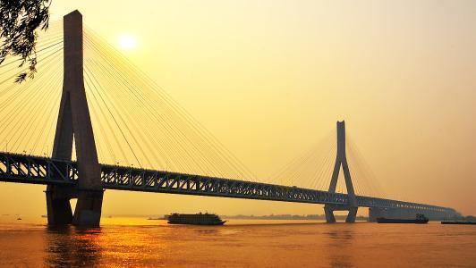 重庆最傲娇的大桥投资625亿修建主跨432米成世界最大