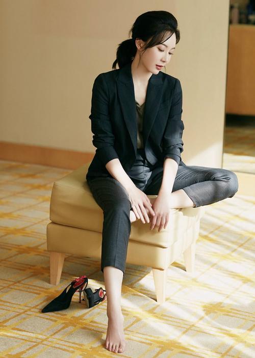 明星图集 陈数 美图写真