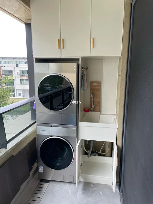 松下洗衣机 烘干机 搞定_烘干机_松下怎么样_洗衣机_家居家装_家用