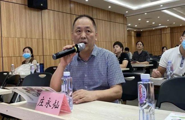 黄钟 泉州市第一医院病例分享一例下半场主持:许天星陈少杰 福建医科